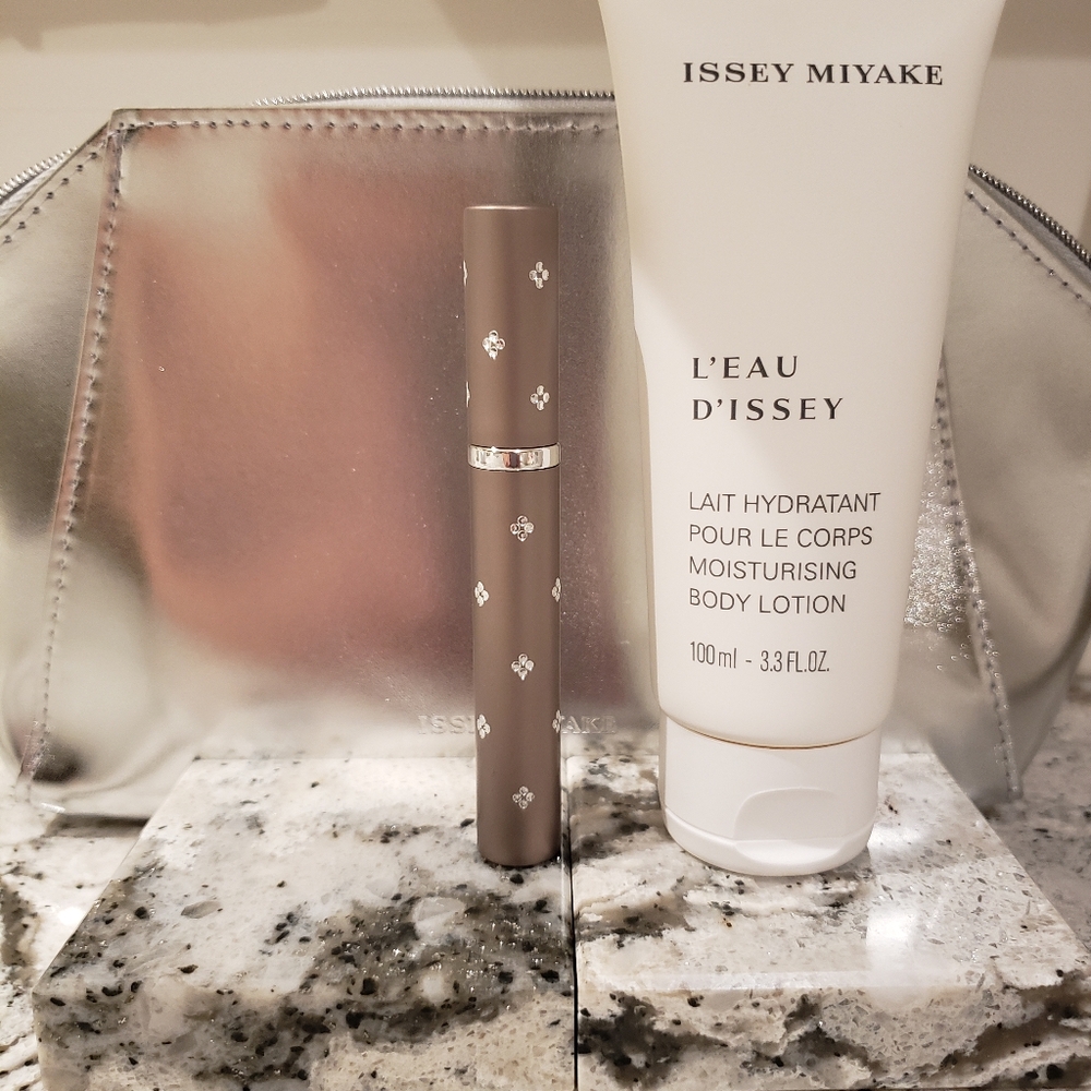 Issey Miyake